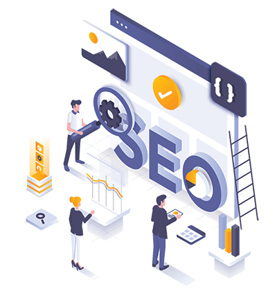 SEO-Work