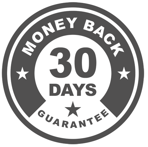 Money Back Guarantee