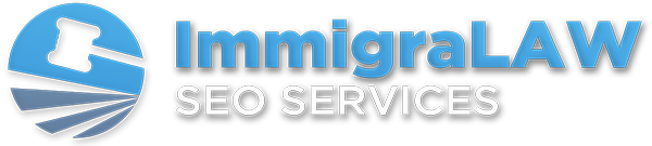 Immigration Law SEO Logo