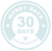 Money Back Guarantee